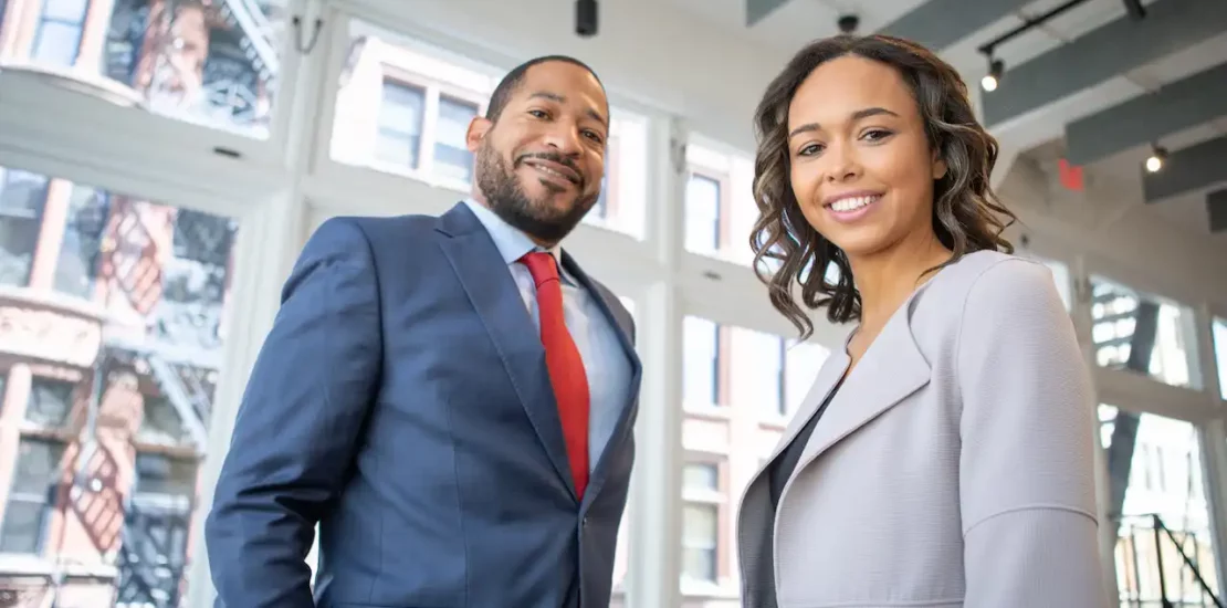 7 Characteristics of a Strong Leader