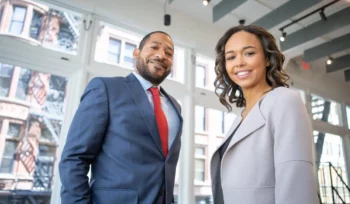 7 Characteristics of a Strong Leader