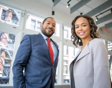 7 Characteristics of a Strong Leader